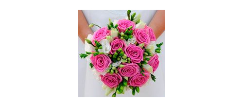 Выбираем цветы на свадьбу