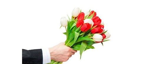 Как заказать цветы?
