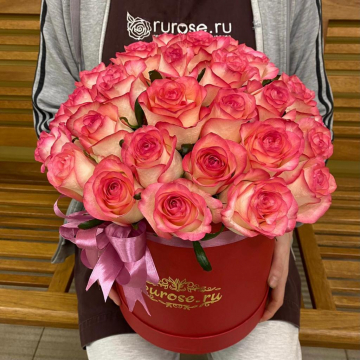Букет Парижанка